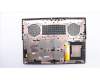 Lenovo 5CB0T02812 COVER Lower Case L 81LB BK