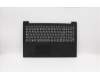 5CB0T25472 Lenovo COVER Upper Case ASM C 81MT SPA