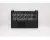 5CB0T25501 Lenovo COVER Upper Case ASM C 81MT UKR