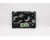 5CB0T45083 Lenovo COVER Upper Case ASM HG B 81M9 N SPT 5M