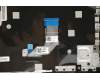 Lenovo 5CB0T45103 COVER Upper Case ASM IT B 81M9 SPT 5M
