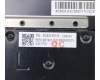 Lenovo 5CB0T45115 COVER Upper Case ASM BE B 81M9 N SPT 5M
