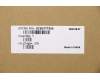 Lenovo 5CB0T77509 COVER Upper Case ASM SW B 81M8