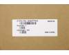 Lenovo 5CB0T77511 COVER Upper Case ASM US INT\'E B 81M8