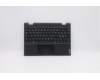 Lenovo 5CB0T77529 COVER Upper Case ASM IT B 81M8