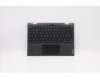 Lenovo 5CB0T79607 COVER Upper Case ASM BE B 81MC SPT 5M