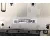Lenovo 5CB0T79755 C-Abdeckung mit Tastatur, Englisch (US, Euro), Ohne_Hintergrundbeleuchtung