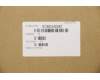 Lenovo 5CB0U42242 COVER Uppercase C81N4 PLBLU FPBL AR-E