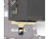 Lenovo 5CB0U42490 COVER Upper Case ASM_BE W 81Q7 W/KB