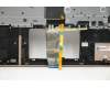 Lenovo 5CB0U42575 COVER C Cover COP AL GR