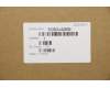 Lenovo 5CB0U42639 COVER Upper Case ASM_HG L 81K6 IG