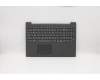 Lenovo 5CB0U42646 COVER Upper Case ASM_RU L 81K6 IG
