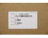 Lenovo 5CB0U42655 COVER Upper Case ASM_US L 81K6 IG