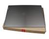5CB0U42690 original Lenovo display-cover 43.9cm (17.3 Inch) grey-silver