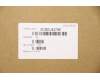Lenovo 5CB0U42746 COVER Upper Case ASM_HB L 81LK BL