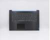 Lenovo 5CB0U42845 C-Cover with keyboard,German,Non_Backlight