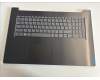 Lenovo 5CB0U42856 COVER Upper Case ASM_UK L 81LL NBL