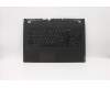 Lenovo 5CB0U42933 COVER Upper Case ASM_HB L81Q4 BL_BK