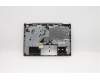 Lenovo 5CB0U43213 COVER UpperCaseASM_B MGR_BL W/FR