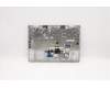 Lenovo 5CB0U43380 COVER UpperCaseASM B UK_NFP_PG W/ND
