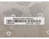 Lenovo 5CB0U43380 COVER UpperCaseASM B UK_NFP_PG W/ND
