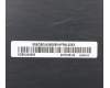 Lenovo 5CB0U43605 COVER LCD cover w/ Antenna