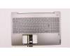 Lenovo 5CB0U43629 COVER C COVER_MGR_AL W/KB NORDIC