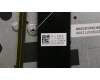 Lenovo 5CB0U43629 COVER C COVER_MGR_AL W/KB NORDIC