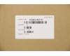Lenovo 5CB0U43710 COVER Upper Case ASM 81T9 w/NBL KB NORDI