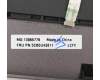 Lenovo 5CB0U43811 COVER Upper Case ASM_UK L 81TD IG