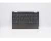 Lenovo 5CB0U43815 COVER Upper Case ASM_BU L 81TD IG