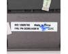 5CB0U43819 Lenovo COVER Upper Case ASM_FR L 81TD IG