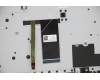 Lenovo 5CB0U43828 COVER Upper Case ASM_HG L 81TD MC