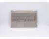 Lenovo 5CB0U43845 COVER Upper Case ASM_CZ-SK L 81TD MC