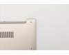 Lenovo 5CB0U43927 Unterer Gehäuseteil L 81TC Glimmer