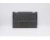 Lenovo 5CB0U43944 COVER Upper Case ASM_SA L 81TC IG