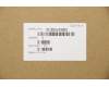 Lenovo 5CB0U43952 COVER Upper Case ASM_US L 81TC IG