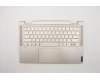 Lenovo 5CB0U43983 COVER Upper Case ASM_US L 81TC MC