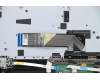 Lenovo 5CB0U43987 COVER Upper Case ASM_BE L 81TC MC