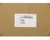 Lenovo 5CB0U44076 COVER LCD Cover L 81RS MICAUHD