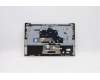 Lenovo 5CB0U44137 COVER Upper Case ASM_UK L 81RS MC