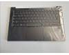 Lenovo 5CB0U44226 COVER Upper Case ASM_GR L 81Q9_IG