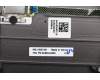 Lenovo 5CB0U44233 COVER Upper Case ASM_SW L 81Q9_IG