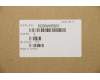 Lenovo 5CB0W35031 COVER FRU C cover w/o FPR SR,Yoga