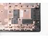 Lenovo 5CB0W35038 COVER FRU C cover w/o FPR BK WF YG BK