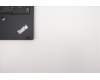 Lenovo 5CB0W35040 COVER FRU C cover w/FPR BK YG BK