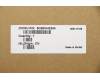 Lenovo 5CB0W43243 COVER Upper Case ASM_UK L81VDIMRGRD