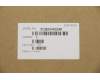 Lenovo 5CB0W43246 COVER Upper Case ASM_IT L81VDIMRGRD