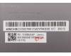 Lenovo 5CB0W43487 COVER Upper Case ASM_IT W 81Q8 IG W/KB