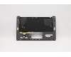 Lenovo 5CB0W43496 COVER Upper Case ASM_SW W 81Q8 IG W/KB